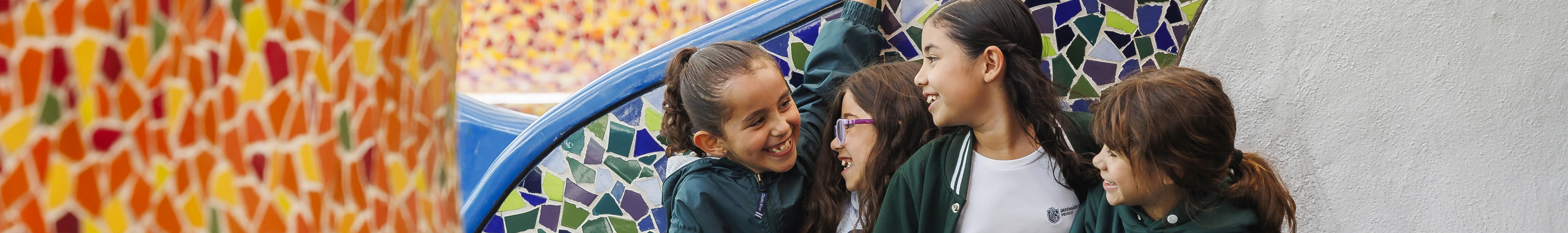 Escuela de Primaria en Naucalpan | Greengates School  - 01 - Content Page Header