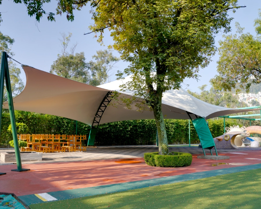 Instalaciones | Greengates School | Nord Anglia  - Image-50-50 3