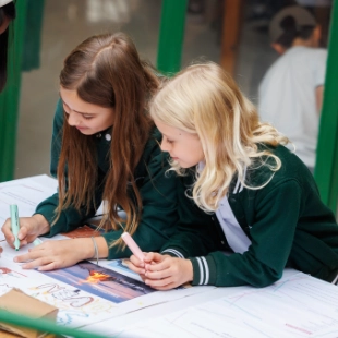 School Uniforms