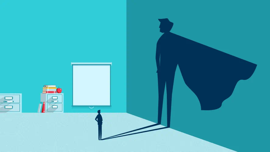 Can your child tell when AI is wrong - The teacher in front of your child changes everything
